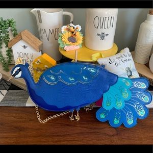 Betsy Johnson handbag